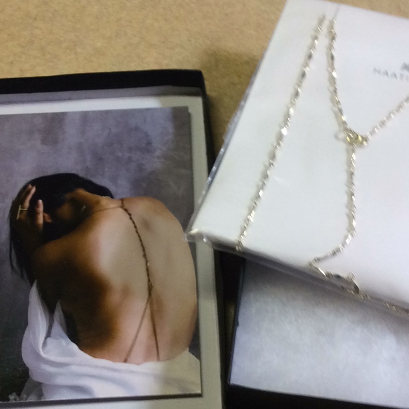 Body Jewelry